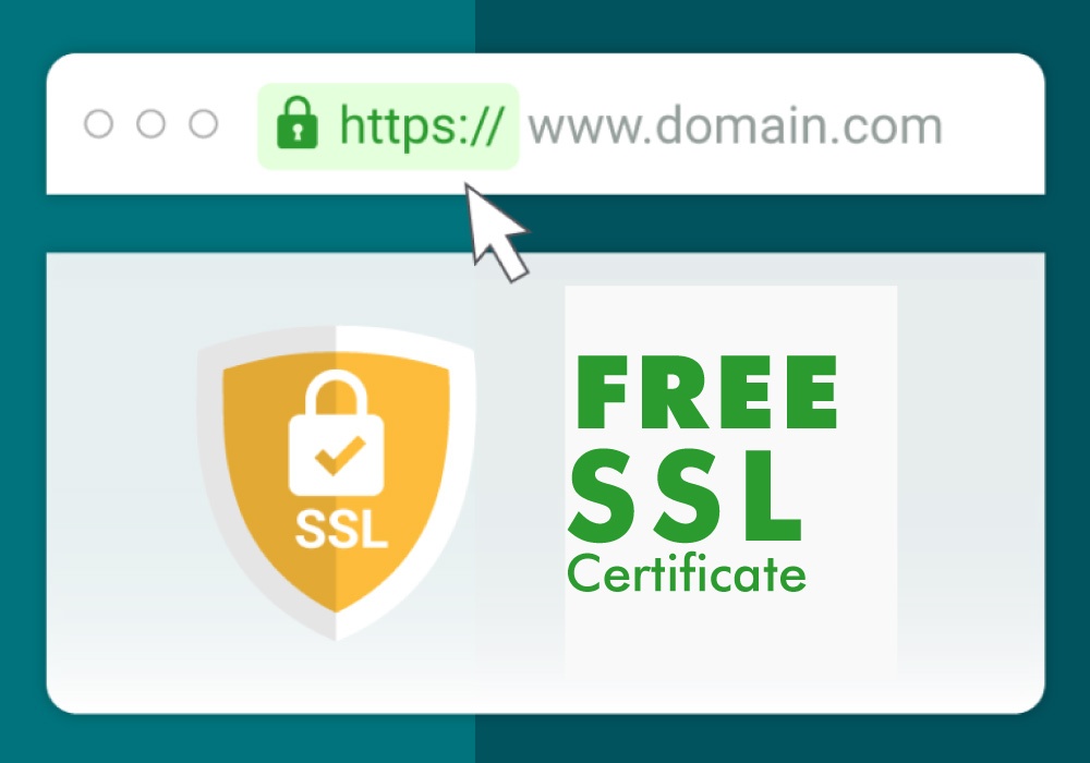free-secure-ssl-https